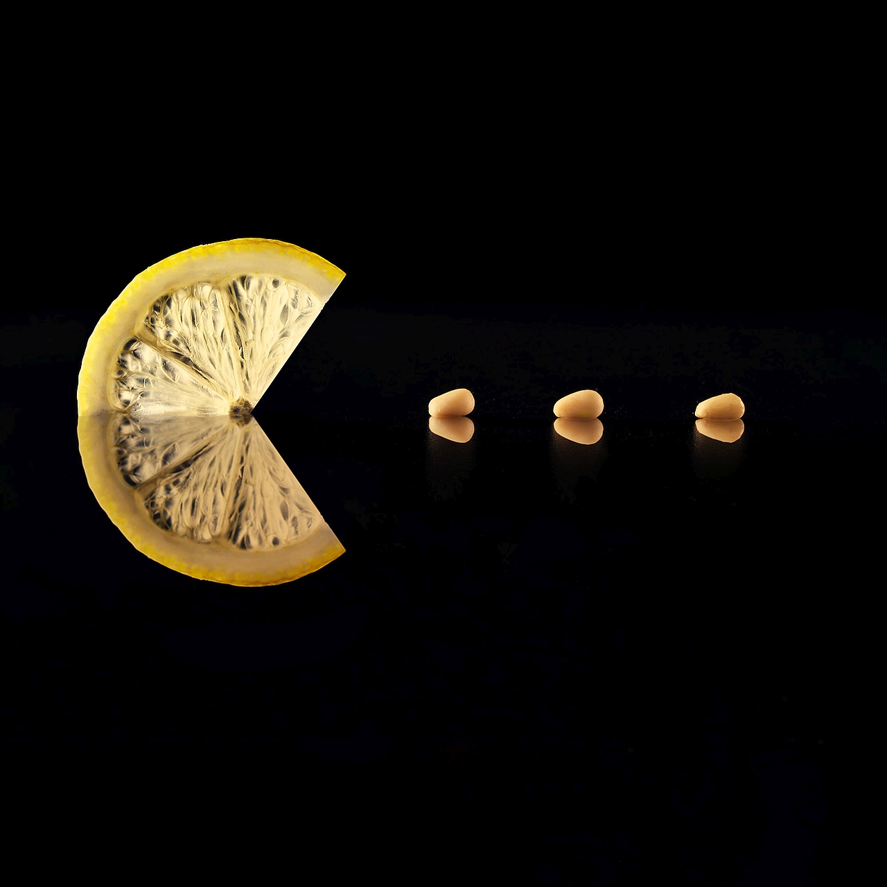 27 P. PacMan Manfred Enser